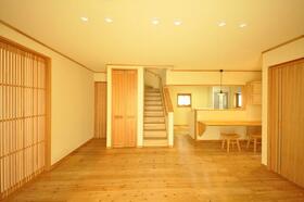 秋田県潟上市天王字追分西