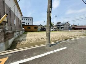 愛知県名古屋市中川区伏屋２丁目