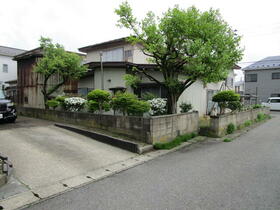 秋田県秋田市仁井田本町３丁目