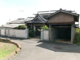 福岡県豊前市大字八屋