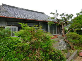 高知県香南市夜須町西山