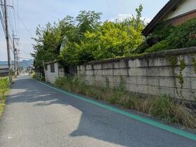 奈良県御所市大字蛇穴