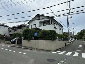 神奈川県横浜市都筑区東山田１丁目