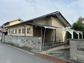 長野県長野市大字若槻団地