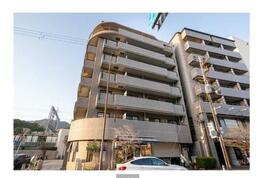 兵庫県神戸市東灘区御影２丁目