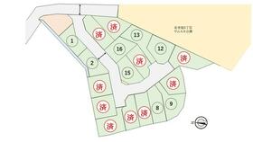 神奈川県横浜市鶴見区北寺尾６丁目