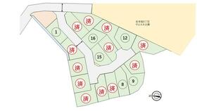 神奈川県横浜市鶴見区北寺尾6丁目