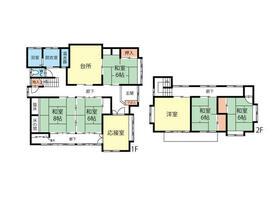 長野県塩尻市大門並木町