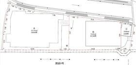 京都府南丹市八木町八木西町裏