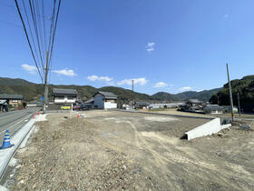 高知県須崎市吾井郷乙