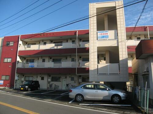 堀米ハイツ_トップ画像