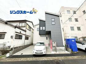愛知県江南市上奈良町錦