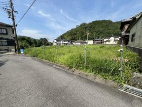 和歌山県海南市野上中