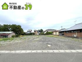 静岡県焼津市高新田