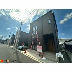 愛媛県松山市西垣生町