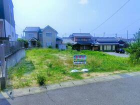 愛知県刈谷市小垣江町北浦