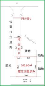 埼玉県北葛飾郡松伏町大字松伏