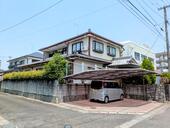 八代市西松江城町&nbsp;2階建&nbsp;築32年のイメージ