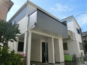 神奈川県川崎市幸区南加瀬４丁目