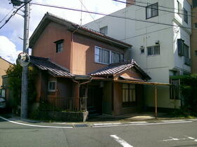 岐阜県岐阜市青柳町４丁目