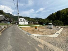 愛媛県宇和島市川内