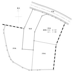 愛媛県宇和島市川内