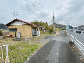 茨城県笠間市石井