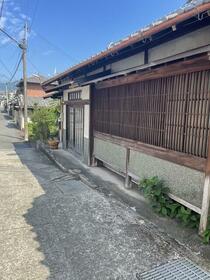 和歌山県橋本市高野口町名古曽