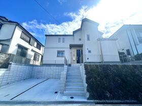 兵庫県神戸市北区東大池３丁目