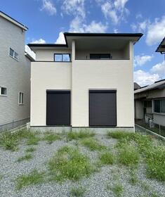 熊本県熊本市南区薄場2丁目