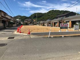 愛媛県松山市北斎院町