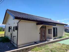 長野県安曇野市穂高有明