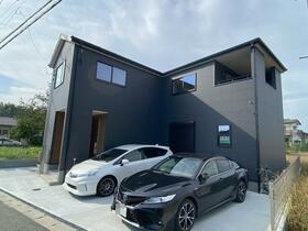 茨城県高萩市大字島名