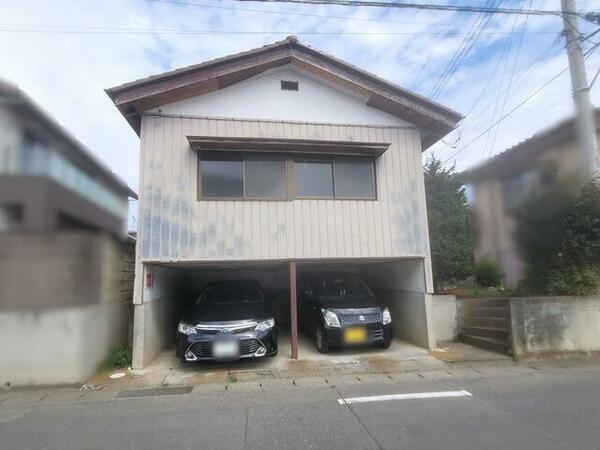 detached 群馬県みどり市笠懸町鹿

地図を見る