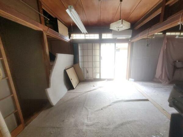 detached 群馬県みどり市笠懸町鹿

地図を見る