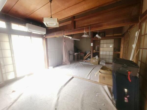 detached 群馬県みどり市笠懸町鹿

地図を見る
