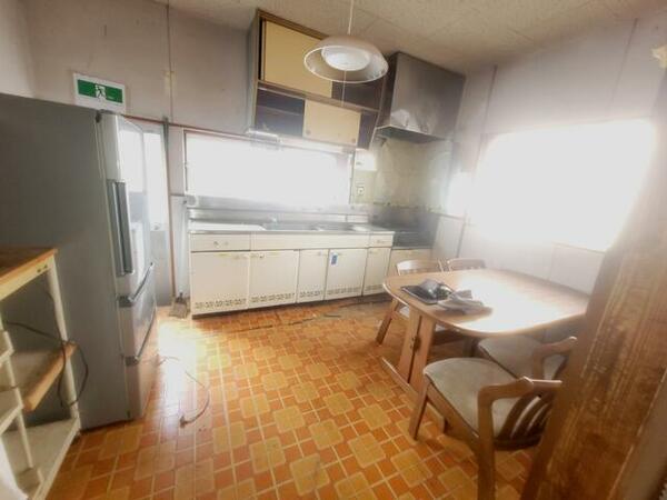 detached 群馬県みどり市笠懸町鹿

地図を見る
