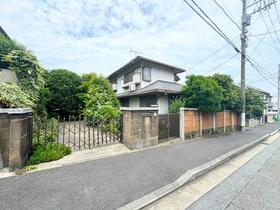 神奈川県横浜市鶴見区東寺尾北台