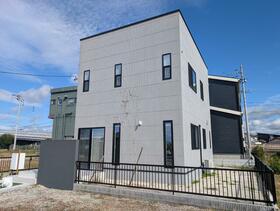 愛知県春日井市熊野町