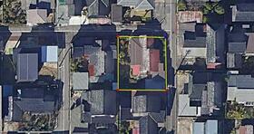 富山県富山市高屋敷