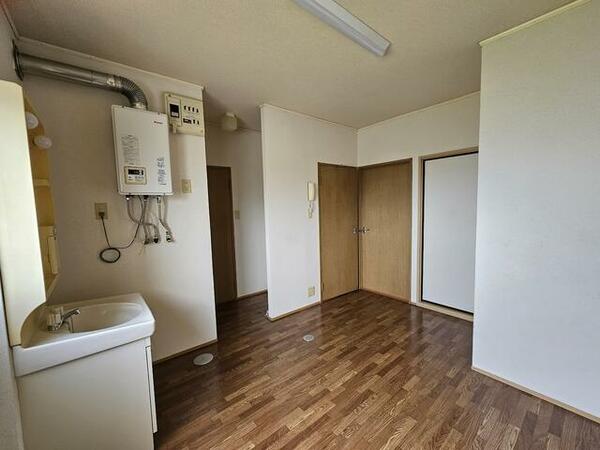 apartment 青森県平川市光城１丁目
光城の賃貸情報を見る
物件地図