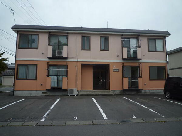 apartment 青森県平川市光城１丁目
光城の賃貸情報を見る
物件地図
