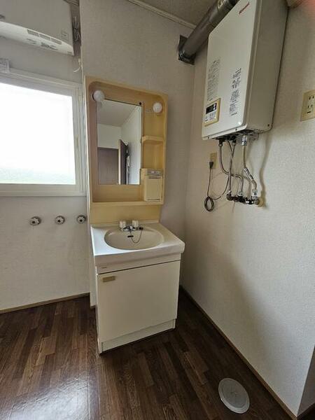 apartment 青森県平川市光城１丁目
光城の賃貸情報を見る
物件地図