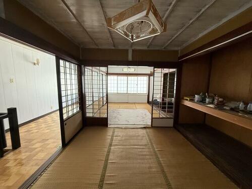 detached 富山県中新川郡上市町森元町