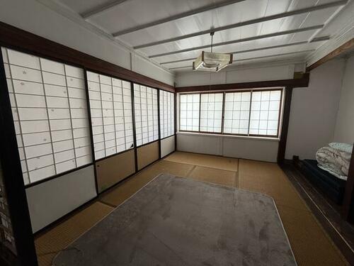 detached 富山県中新川郡上市町森元町