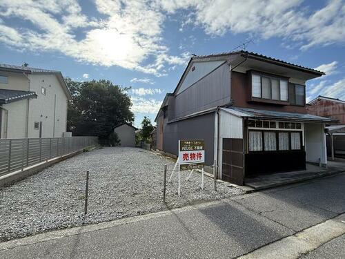 detached 富山県中新川郡上市町森元町