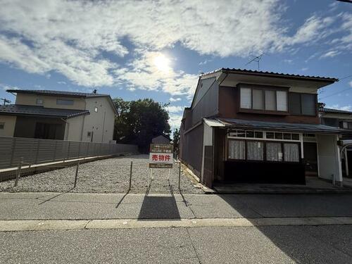 detached 富山県中新川郡上市町森元町