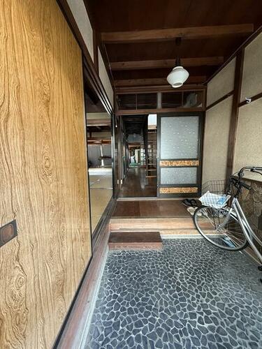 detached 富山県中新川郡上市町森元町