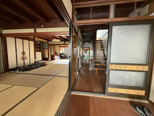 detached 富山県中新川郡上市町森元町