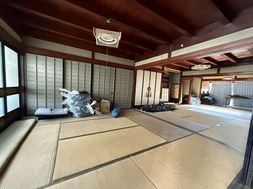 detached 富山県中新川郡上市町森元町